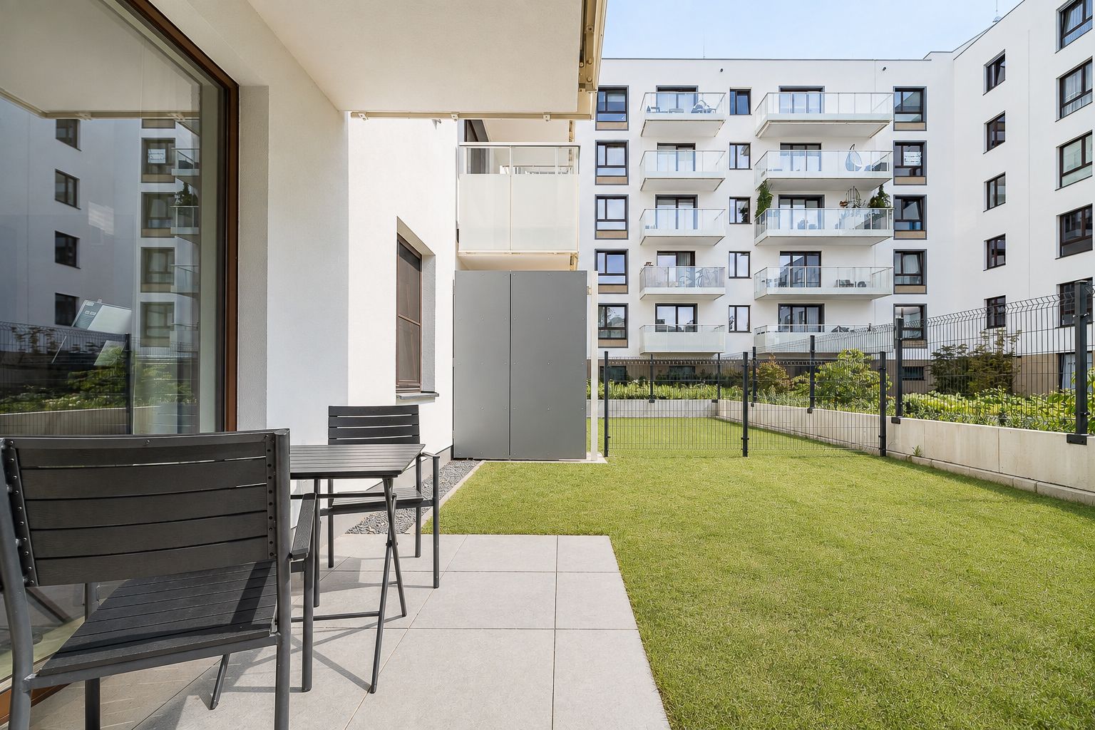 CIOLKA | 2 ROOMS | WOLA | 46 SQM - Квартира - Оренда - Warszawa, Wola