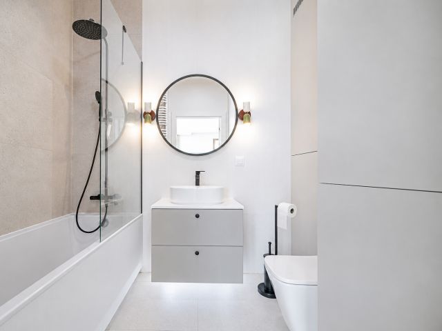 CIOLKA | 2 ROOMS | WOLA | 46 SQM - Apartment - Rent - Warszawa, Wola