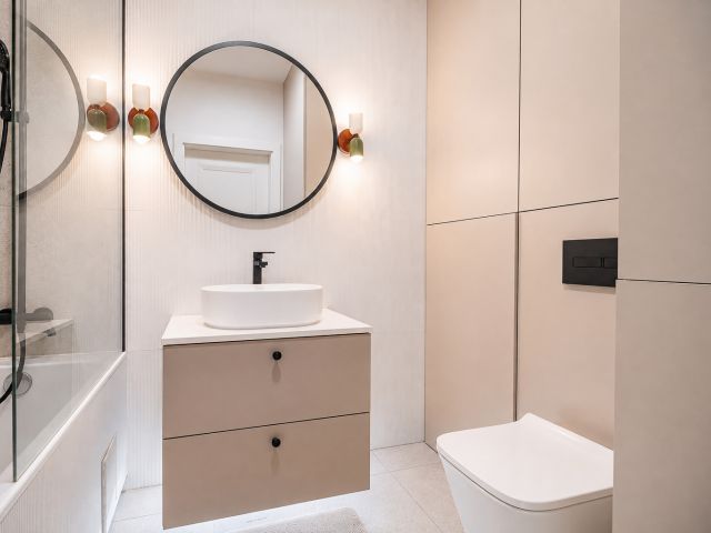 CIOLKA | 2 ROOMS | WOLA | 46 SQM - Apartment - Rent - Warszawa, Wola