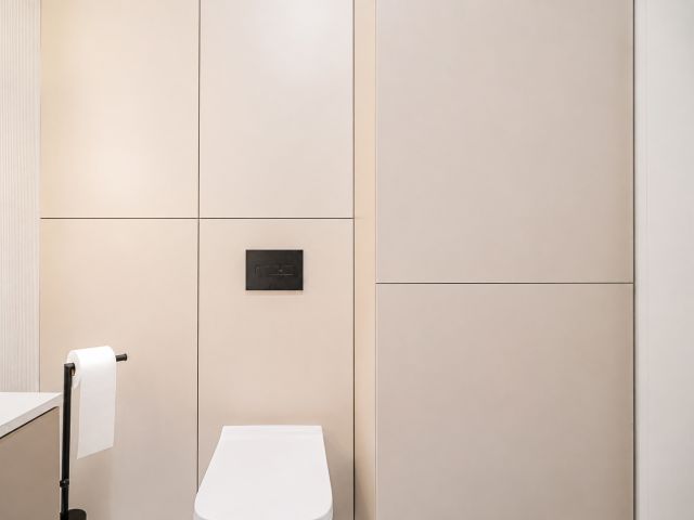 CIOLKA | 2 ROOMS | WOLA | 46 SQM - Apartment - Rent - Warszawa, Wola
