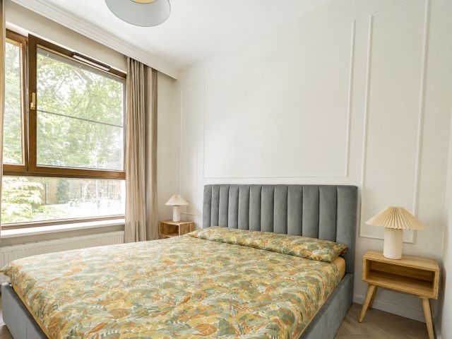 CIOLKA | 2 ROOMS | WOLA | 46 SQM - Apartment - Rent - Warszawa, Wola