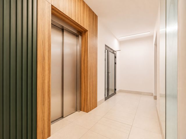 CIOLKA | 2 ROOMS | WOLA | 46 SQM - Apartment - Rent - Warszawa, Wola