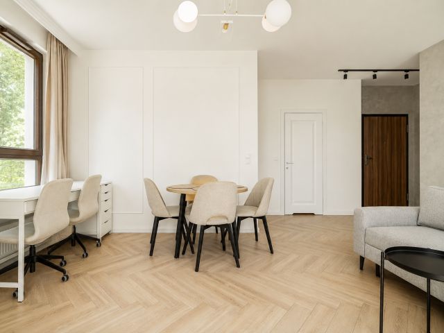 CIOLKA | 2 ROOMS | WOLA | 46 SQM - Apartment - Rent - Warszawa, Wola
