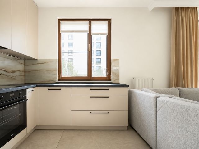 CIOLKA | 2 ROOMS | WOLA | 46 SQM - Apartment - Rent - Warszawa, Wola