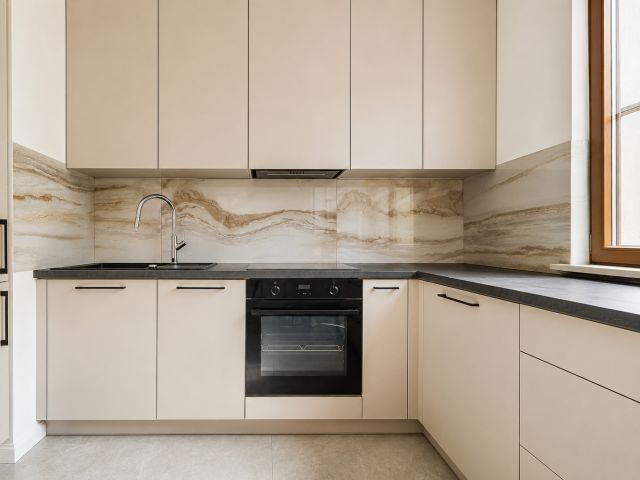 CIOLKA | 2 ROOMS | WOLA | 46 SQM - Apartment - Rent - Warszawa, Wola