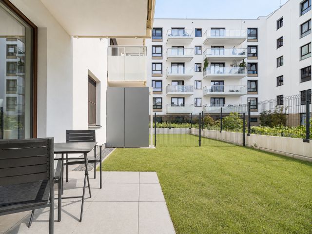CIOLKA | 2 ROOMS | WOLA | 46 SQM - Apartment - Rent - Warszawa, Wola