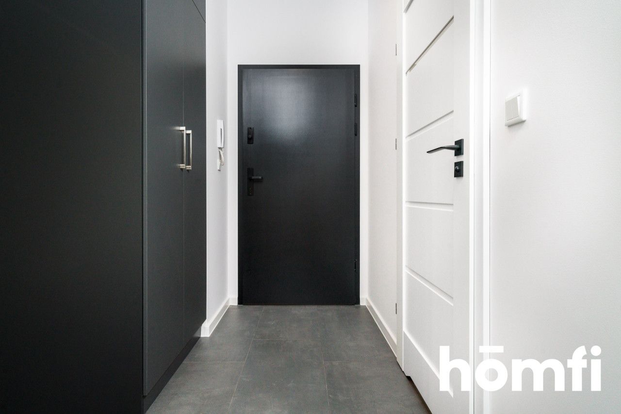 Modern apartment in a great location - Apartment - Rent - Olsztyn, Kormoran