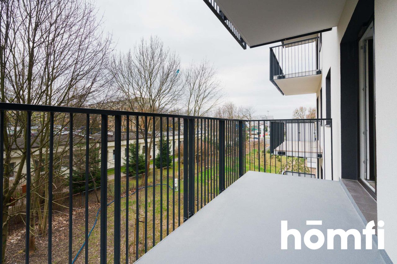 Modern apartment in a great location - Apartment - Rent - Olsztyn, Kormoran