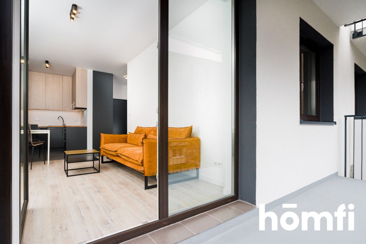 Modern apartment in a great location - Apartment - Rent - Olsztyn, Kormoran
