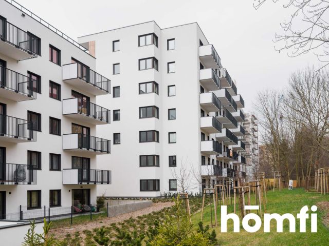 Nowoczesne mieszkanie w świetnej lokalizacji - Mieszkanie - Wynajem - Olsztyn, Kormoran