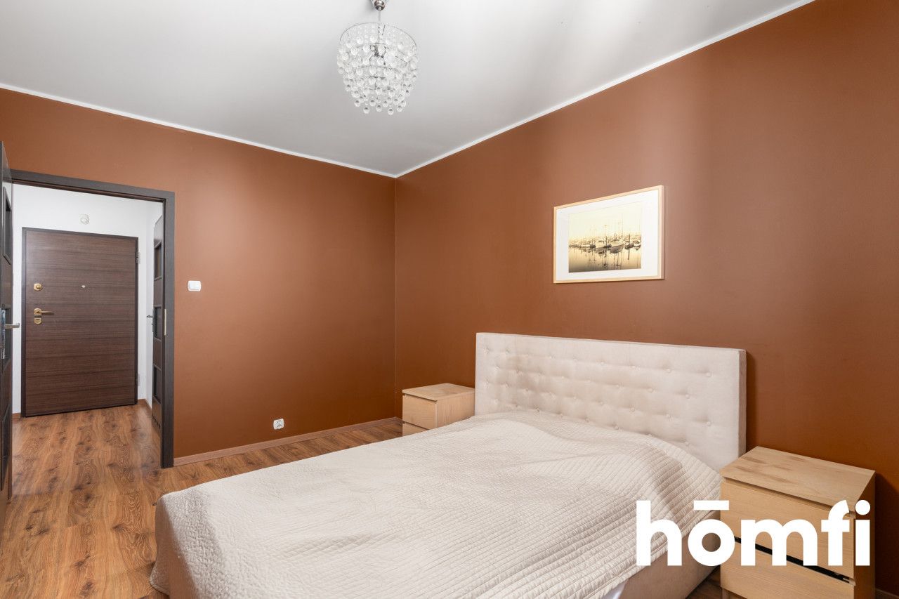 A spacious 3-roomed apartment in Gdańsk Przymorze - Apartment - Rent - Gdańsk, Przymorze