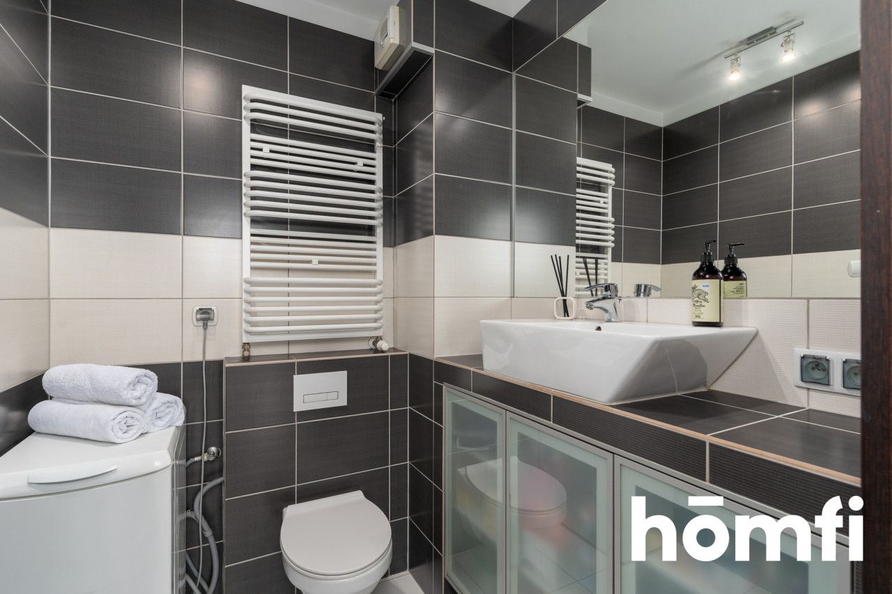 A spacious 3-roomed apartment in Gdańsk Przymorze - Apartment - Rent - Gdańsk, Przymorze
