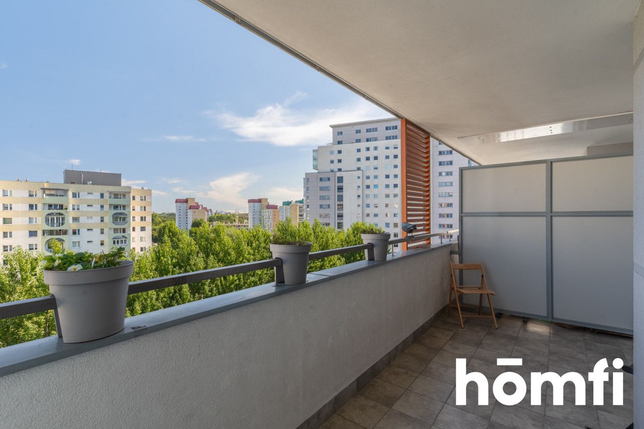 A spacious 3-roomed apartment in Gdańsk Przymorze - Apartment - Rent - Gdańsk, Przymorze