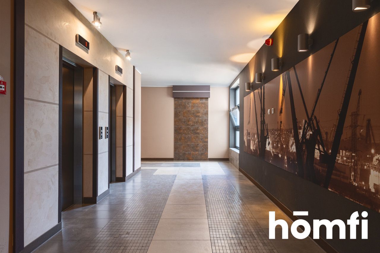 A spacious 3-roomed apartment in Gdańsk Przymorze - Apartment - Rent - Gdańsk, Przymorze
