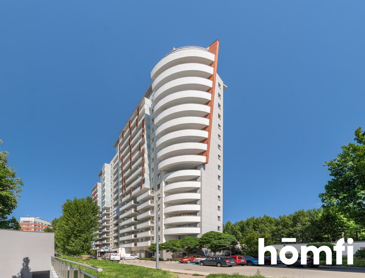 A spacious 3-roomed apartment in Gdańsk Przymorze - Apartment - Rent - Gdańsk, Przymorze