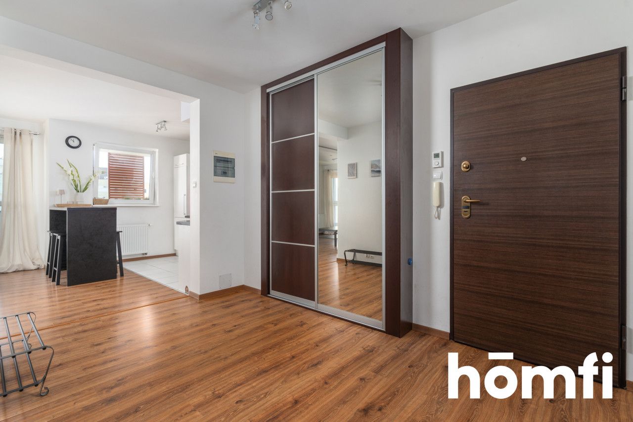 A spacious 3-roomed apartment in Gdańsk Przymorze - Apartment - Rent - Gdańsk, Przymorze