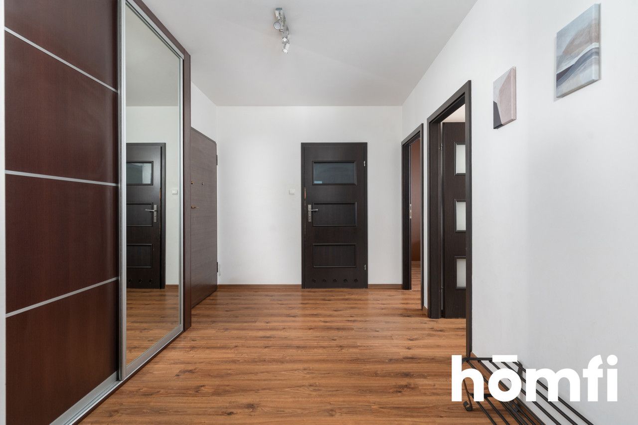 A spacious 3-roomed apartment in Gdańsk Przymorze - Apartment - Rent - Gdańsk, Przymorze
