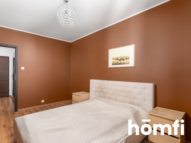 A spacious 3-roomed apartment in Gdańsk Przymorze - Apartment - Rent - Gdańsk, Przymorze