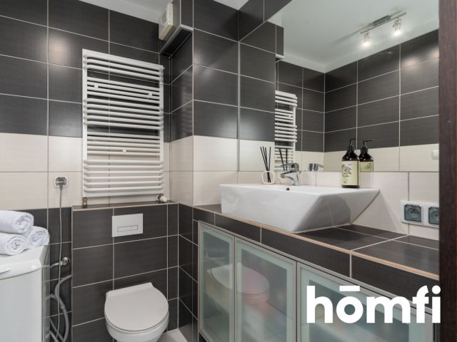 A spacious 3-roomed apartment in Gdańsk Przymorze - Apartment - Rent - Gdańsk, Przymorze