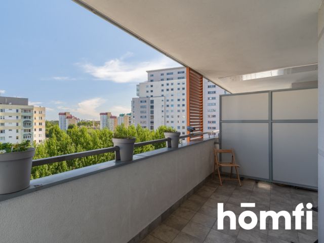A spacious 3-roomed apartment in Gdańsk Przymorze - Apartment - Rent - Gdańsk, Przymorze