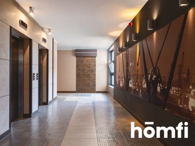 A spacious 3-roomed apartment in Gdańsk Przymorze - Apartment - Rent - Gdańsk, Przymorze