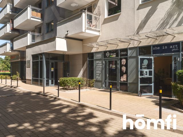 A spacious 3-roomed apartment in Gdańsk Przymorze - Apartment - Rent - Gdańsk, Przymorze