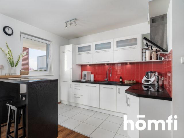 A spacious 3-roomed apartment in Gdańsk Przymorze - Apartment - Rent - Gdańsk, Przymorze