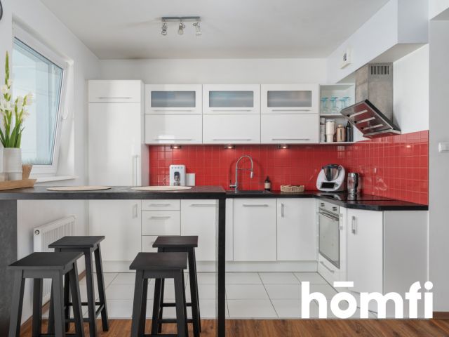 A spacious 3-roomed apartment in Gdańsk Przymorze - Apartment - Rent - Gdańsk, Przymorze