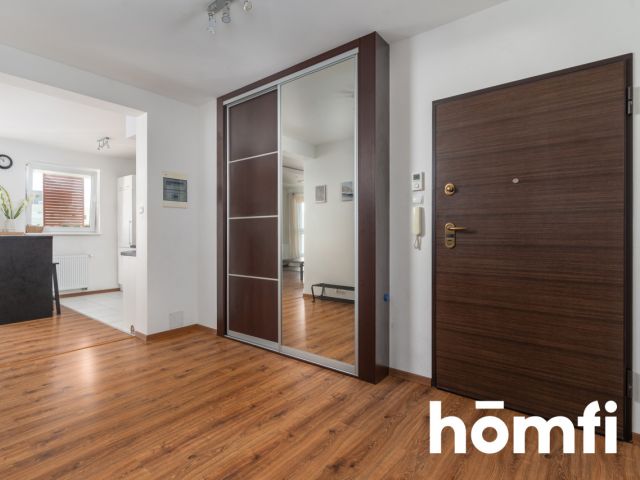 A spacious 3-roomed apartment in Gdańsk Przymorze - Apartment - Rent - Gdańsk, Przymorze