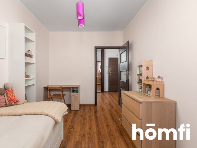 A spacious 3-roomed apartment in Gdańsk Przymorze - Apartment - Rent - Gdańsk, Przymorze