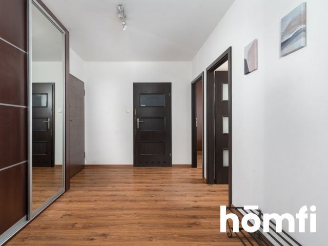 A spacious 3-roomed apartment in Gdańsk Przymorze - Apartment - Rent - Gdańsk, Przymorze