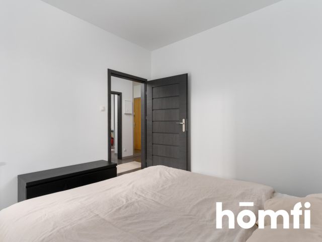 2 sypialnie, ogród, sauna, siłownia, hala garażowa - Apartment - Rent - Gdańsk, Przymorze