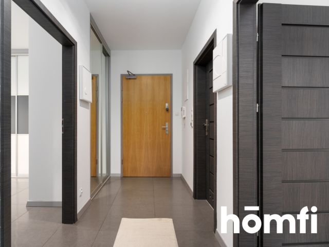 2 sypialnie, ogród, sauna, siłownia, hala garażowa - Apartment - Rent - Gdańsk, Przymorze