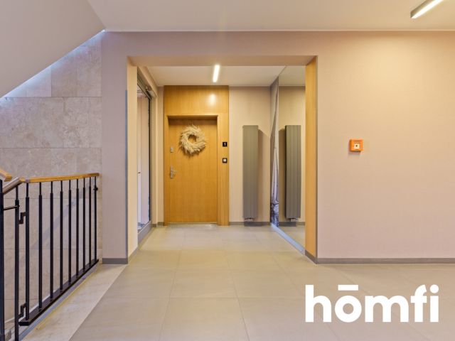 2 sypialnie, ogród, sauna, siłownia, hala garażowa - Apartment - Rent - Gdańsk, Przymorze