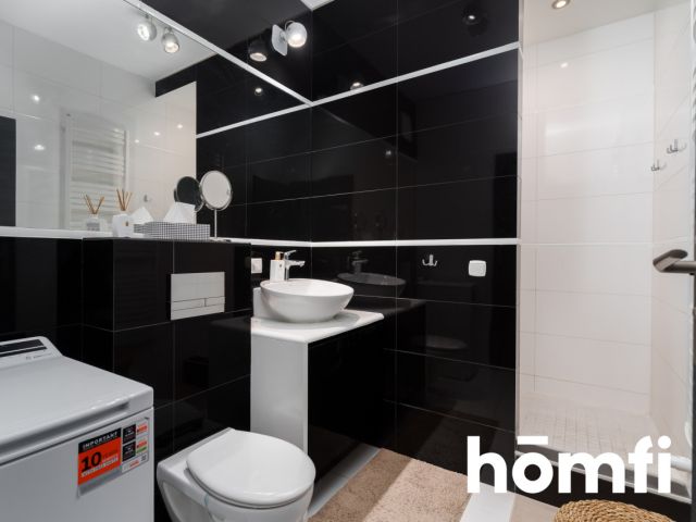 2 sypialnie, ogród, sauna, siłownia, hala garażowa - Apartment - Rent - Gdańsk, Przymorze