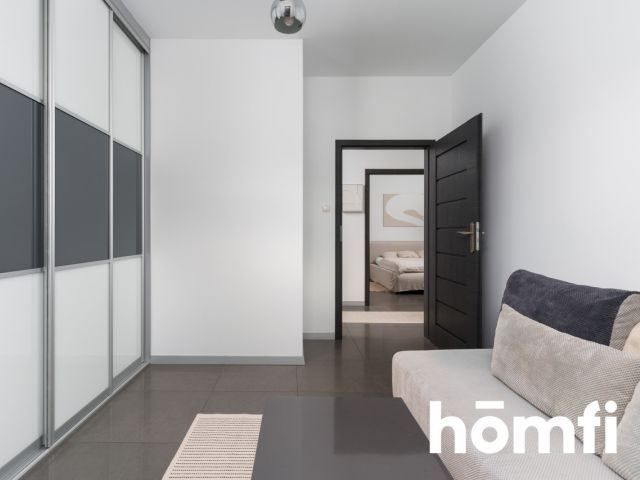 2 sypialnie, ogród, sauna, siłownia, hala garażowa - Apartment - Rent - Gdańsk, Przymorze