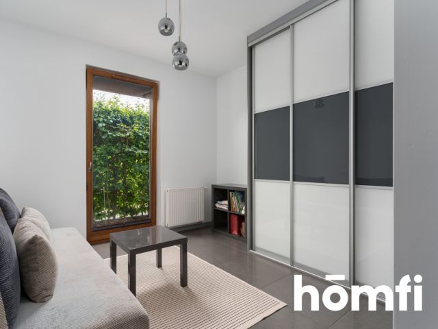 2 sypialnie, ogród, sauna, siłownia, hala garażowa - Apartment - Rent - Gdańsk, Przymorze