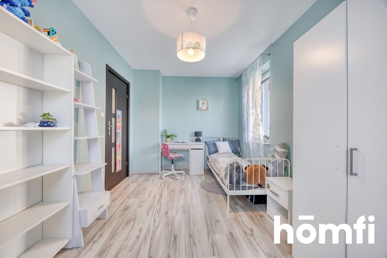 MODERN APARTMENT | 3 ROOMS | LARGE TERRACE | PARKING SPACE - Квартира - Продаж - Rzeszów, Franciszka Kotuli
