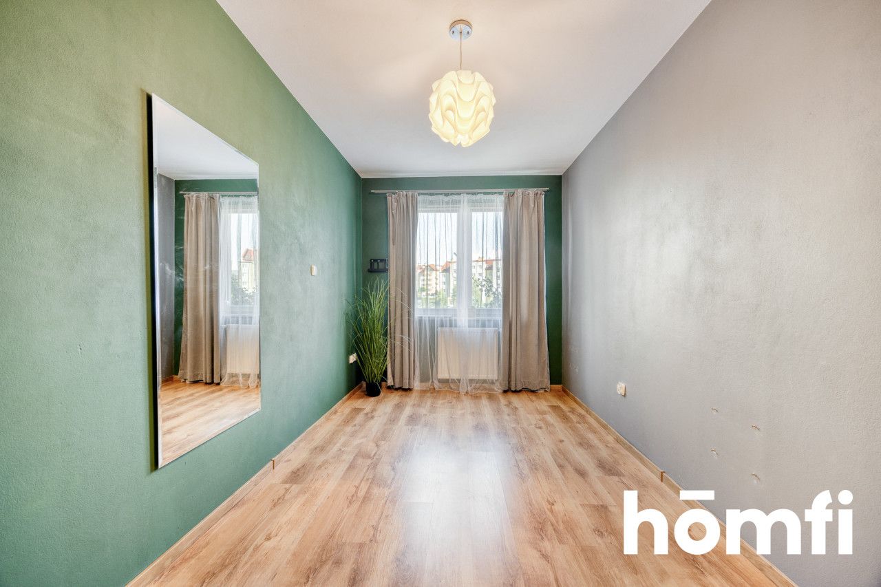 MODERN APARTMENT | 3 ROOMS | LARGE TERRACE | PARKING SPACE - Квартира - Продаж - Rzeszów, Franciszka Kotuli
