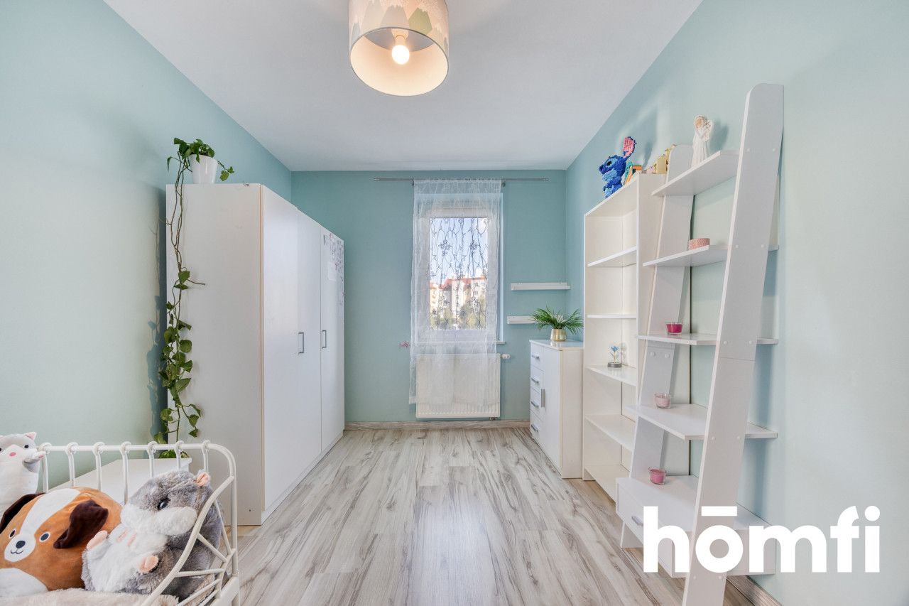 MODERN APARTMENT | 3 ROOMS | LARGE TERRACE | PARKING SPACE - Квартира - Продаж - Rzeszów, Franciszka Kotuli