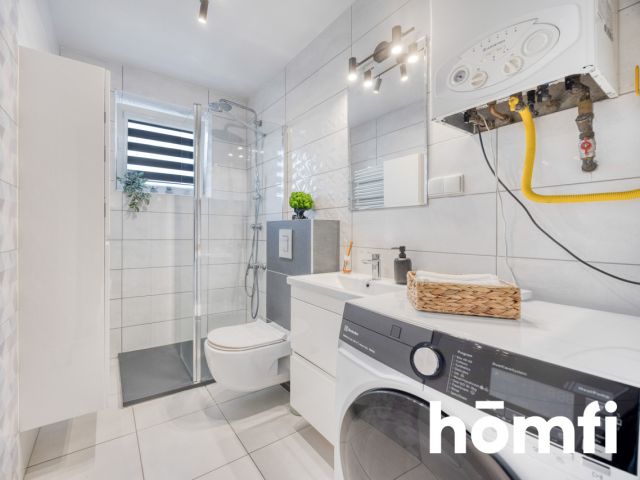 MODERN APARTMENT | 3 ROOMS | LARGE TERRACE | PARKING SPACE - Квартира - Продаж - Rzeszów, Franciszka Kotuli