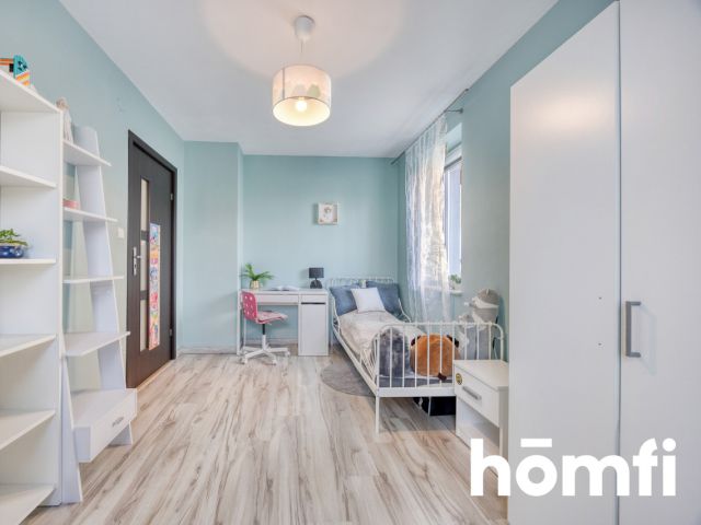 MODERN APARTMENT | 3 ROOMS | LARGE TERRACE | PARKING SPACE - Квартира - Продаж - Rzeszów, Franciszka Kotuli