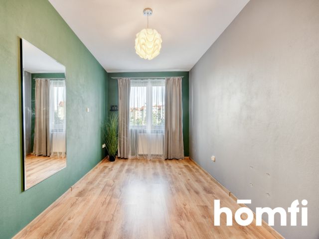 MODERN APARTMENT | 3 ROOMS | LARGE TERRACE | PARKING SPACE - Квартира - Продаж - Rzeszów, Franciszka Kotuli
