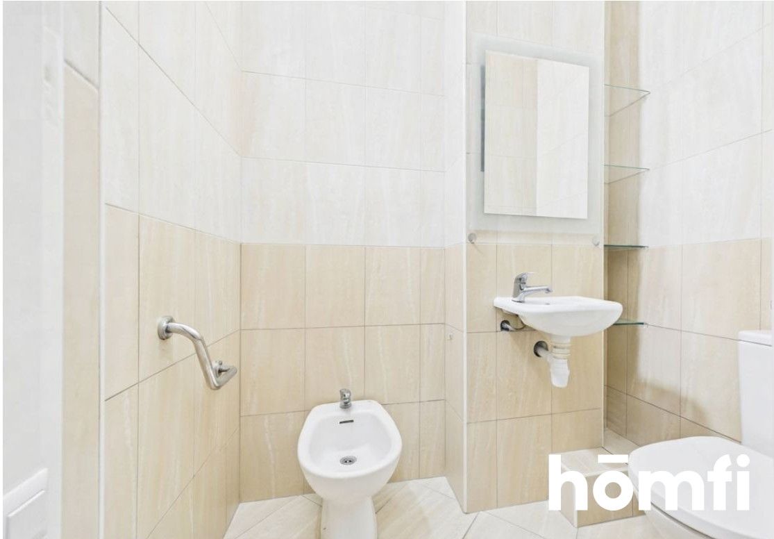 Spacious, Bright 3-Room Apartment, Move-In Ready | Lublin - Apartment - Sale - Lublin, Felin