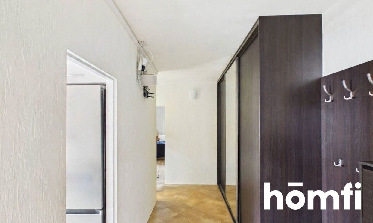 Spacious, Bright 3-Room Apartment, Move-In Ready | Lublin - Apartment - Sale - Lublin, Felin