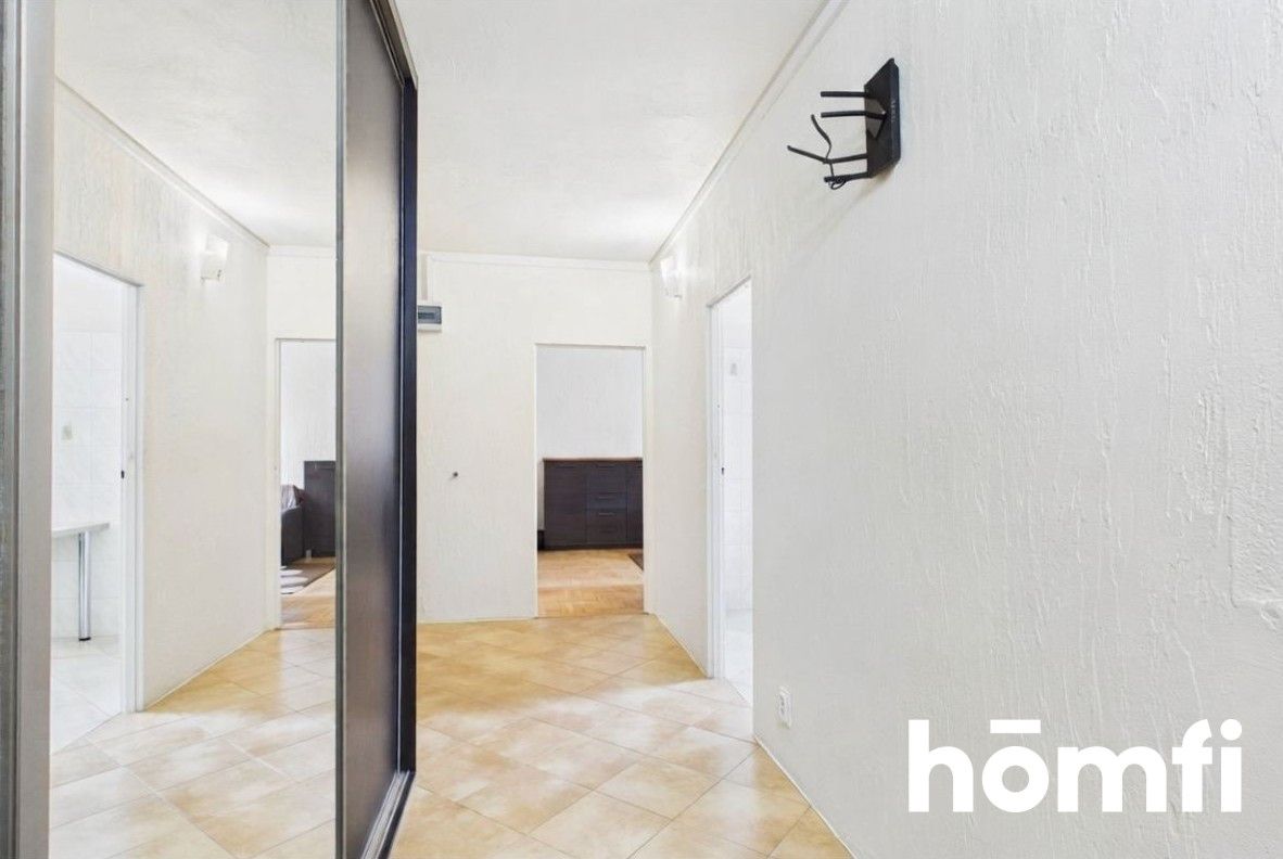 Spacious, Bright 3-Room Apartment, Move-In Ready | Lublin - Apartment - Sale - Lublin, Felin