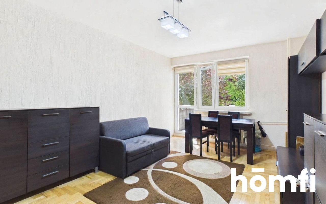 Spacious, Bright 3-Room Apartment, Move-In Ready | Lublin - Apartment - Sale - Lublin, Felin
