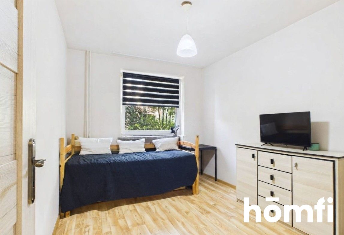 Spacious, Bright 3-Room Apartment, Move-In Ready | Lublin - Apartment - Sale - Lublin, Felin