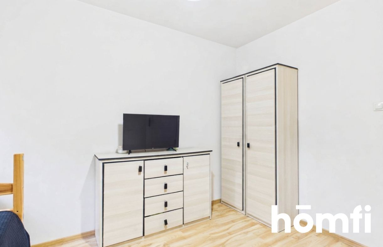 Spacious, Bright 3-Room Apartment, Move-In Ready | Lublin - Apartment - Sale - Lublin, Felin