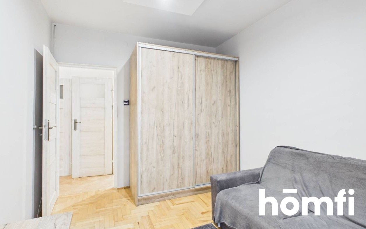 Spacious, Bright 3-Room Apartment, Move-In Ready | Lublin - Apartment - Sale - Lublin, Felin